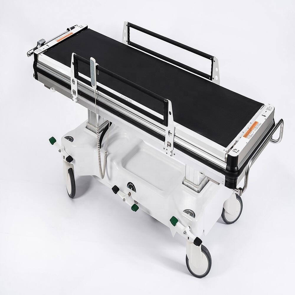 Hospital Stretcher Maintenance: Keeping Your Equipment in Top Shape