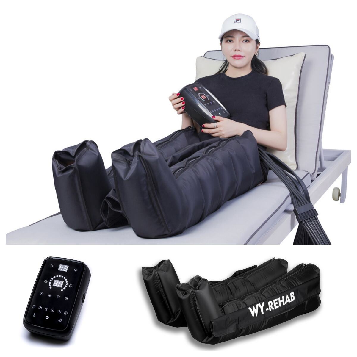 Comprehensive Wellness Benefits