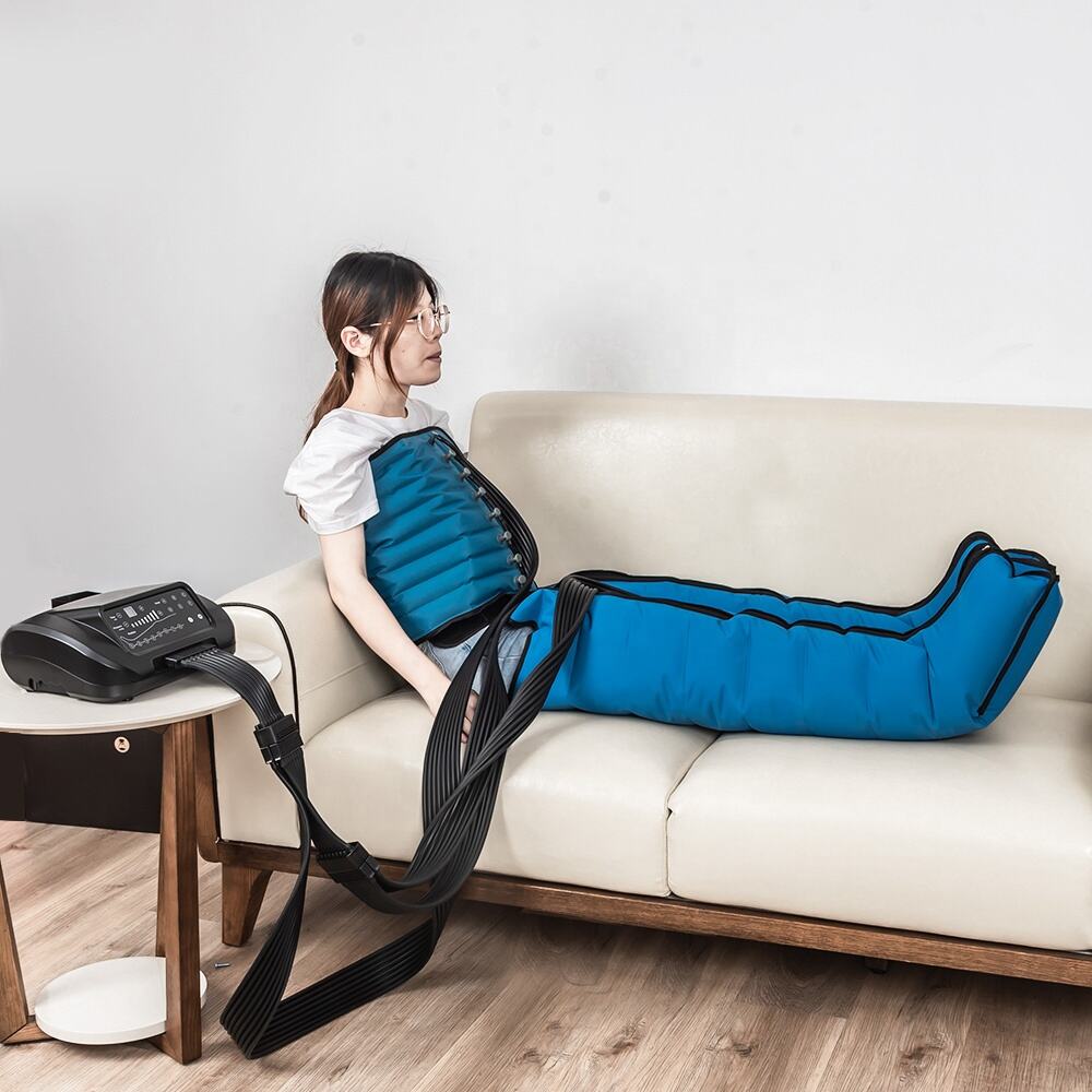 Advanced Compression Technology