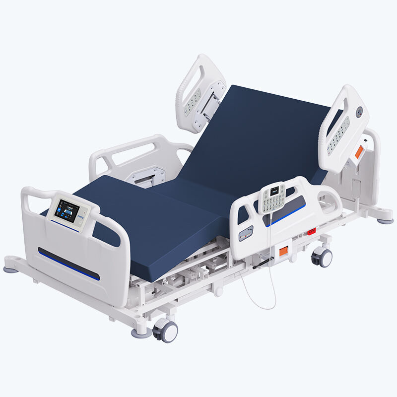 Comprehensive Product Range and Customization Options