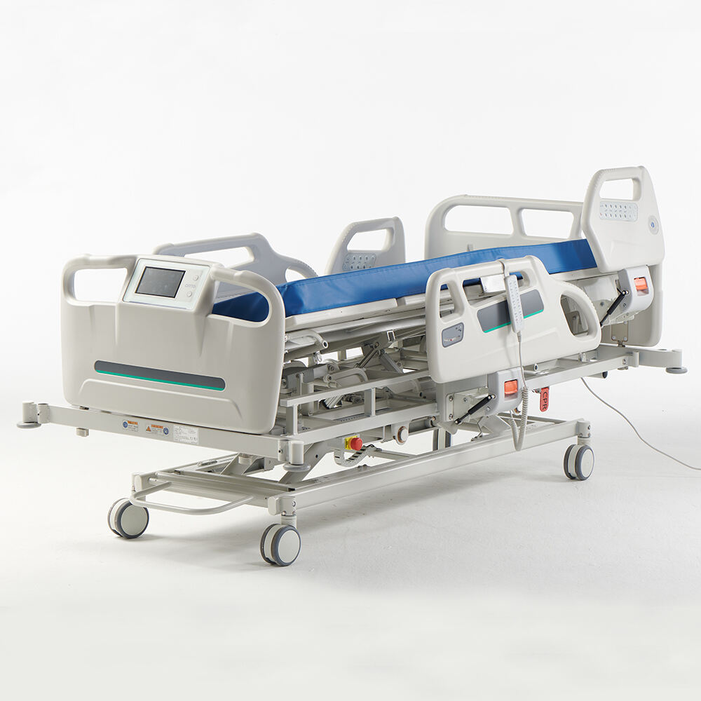 Customizable Patient Positioning