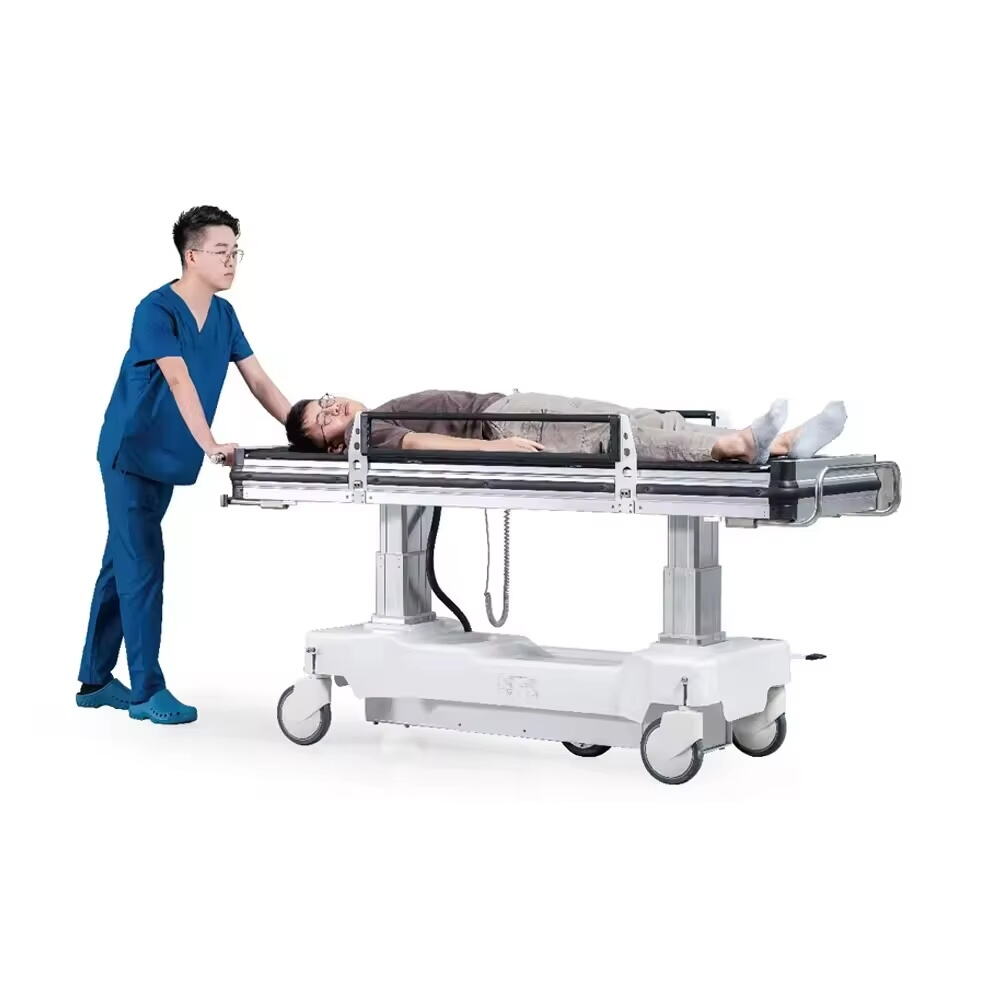 Why Is an Adjustable Medical Bed Essential for Elderly Care?
