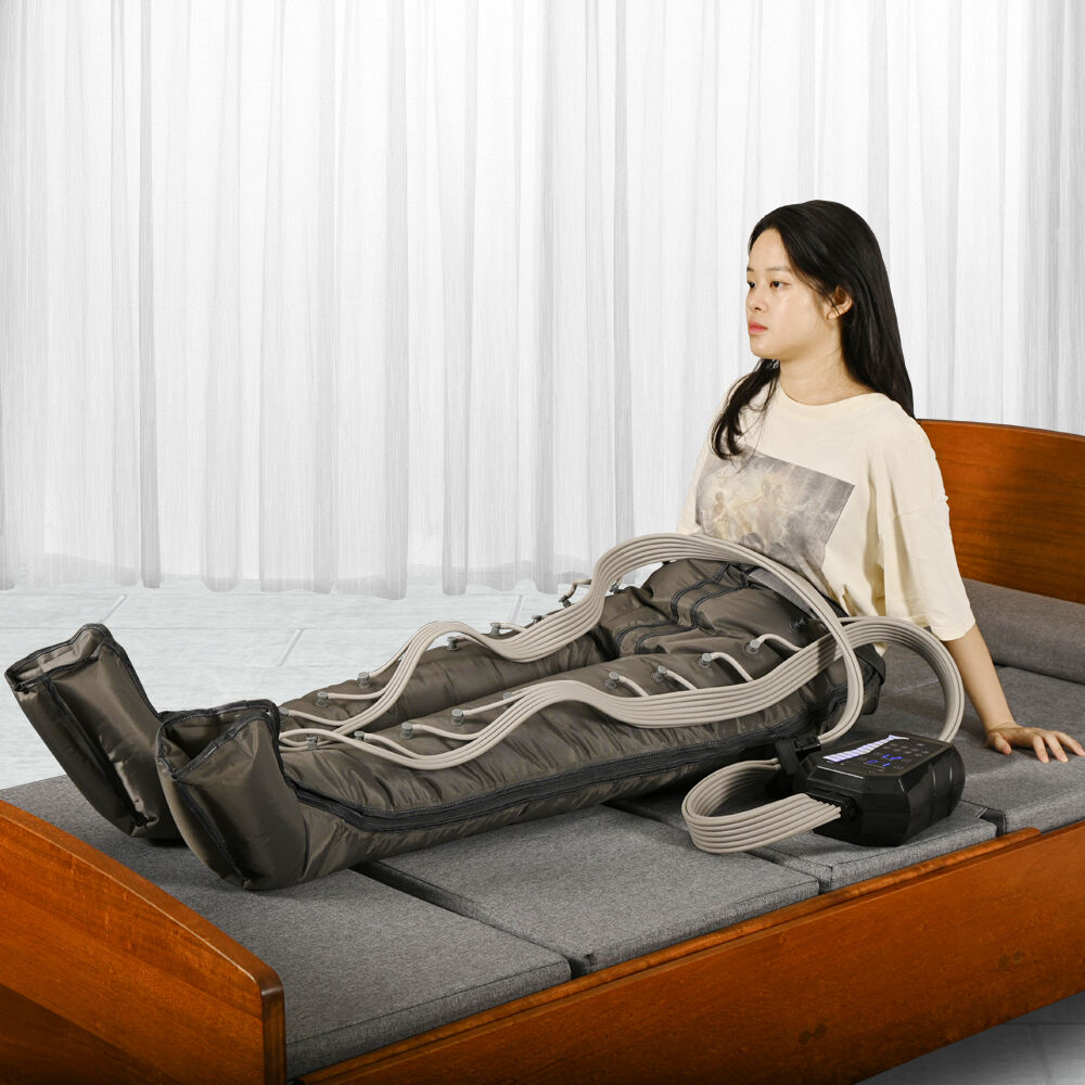 Wireless and Portable Design