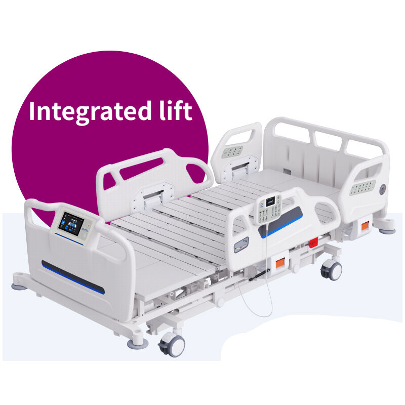 Comprehensive Treatment Coverage