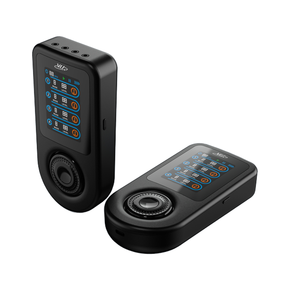 Ergonomisk Design och Flexibel Användning