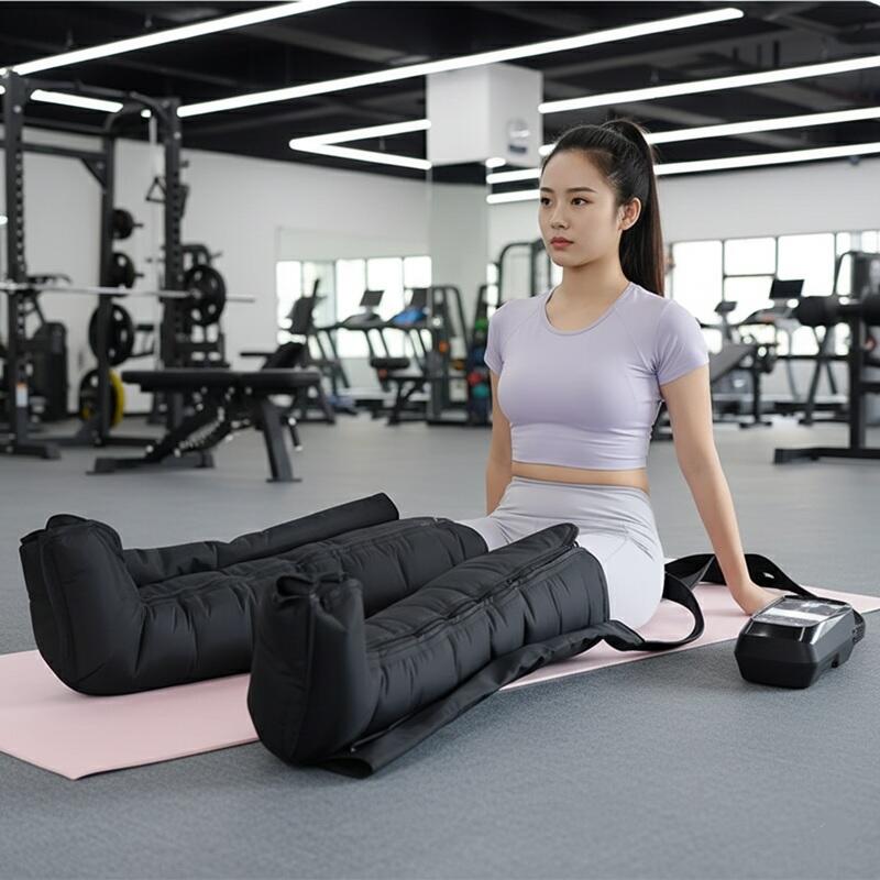 Najbolji razlozi zašto profesionalni sportaši vole kompresijske čizme!