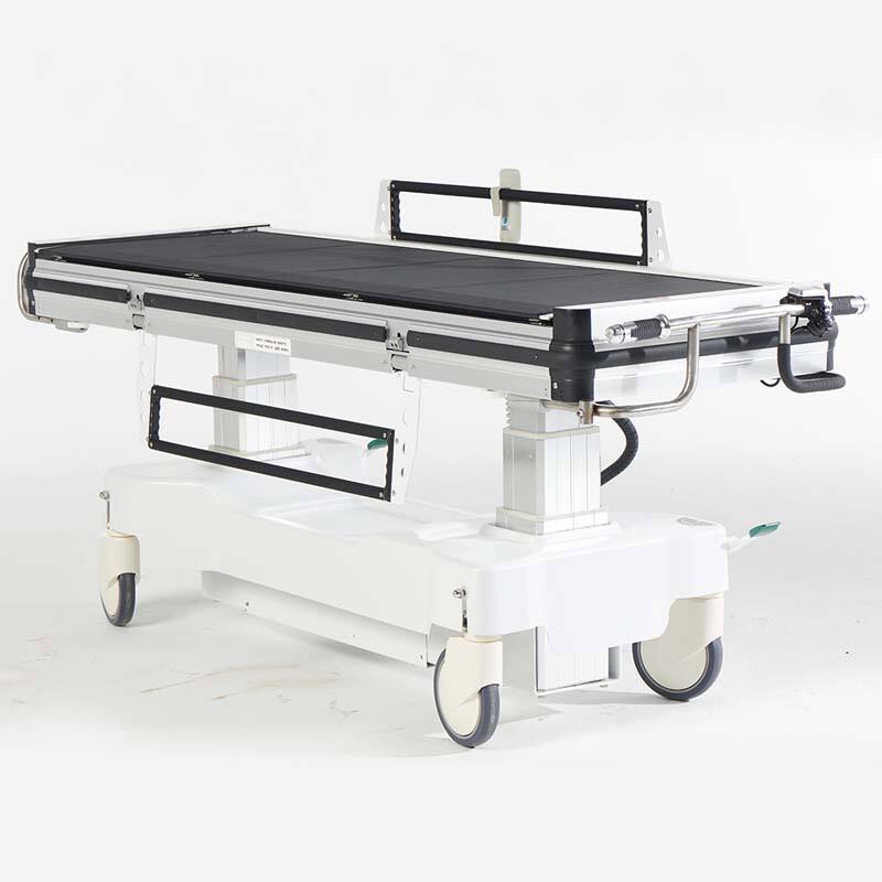 Patient Comfort and Dignity Enhancement