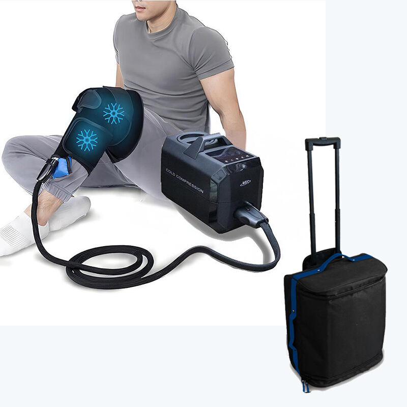 Advanced Sequential Compression Technology
