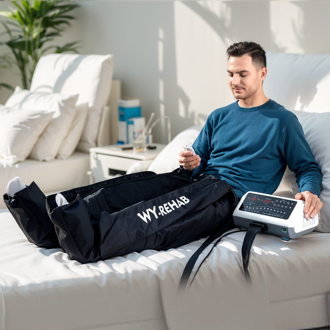 Therapeutic Versatility and Comfort