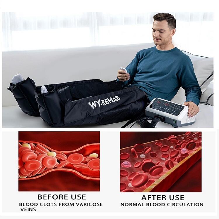 Advanced Sequential Compression Technology