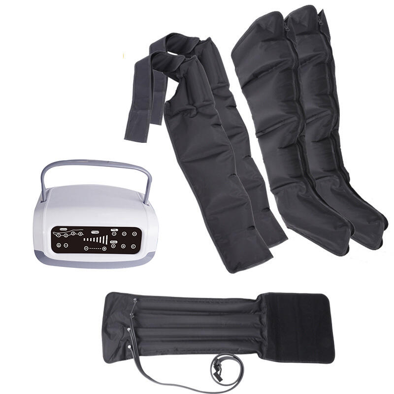 Funzionalità Completa di Sicurezza e Comfort