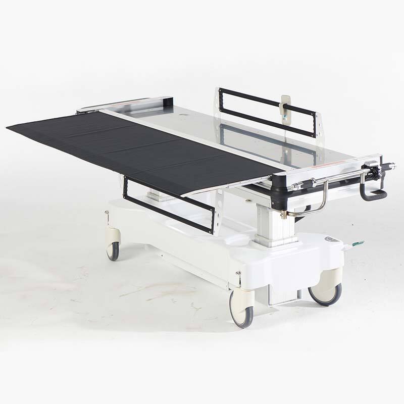 Ergonomic Design for Patient Comfort