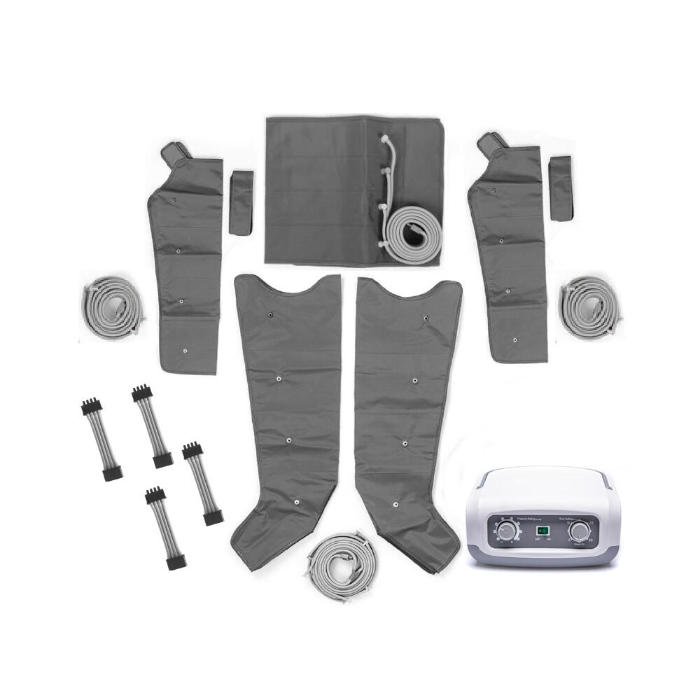 Integrated Safety Systems