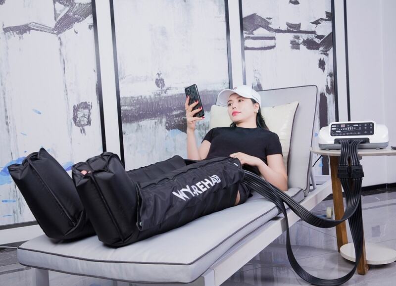 Pourquoi les bottes de récupération sont-elles essentielles pour les athlètes sérieux aujourd'hui ?