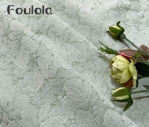 Foulola News：2.8/3.2ມ. 9916# ຄືນສີດັກແຫຼງ Jacqaurd ກະແຈຟໍເຕີ