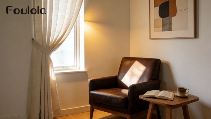 Big Ideas for Small Windows: Curtain Solutions for Narrow Windows, Bay Windows, and Oddly Shaped Windows