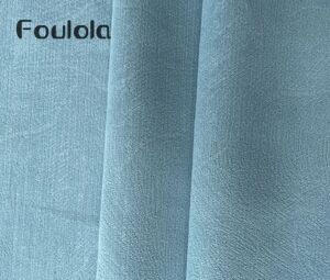 Foulola Nuus: 2.8/3.2m 9912# Uitkragsgordyn