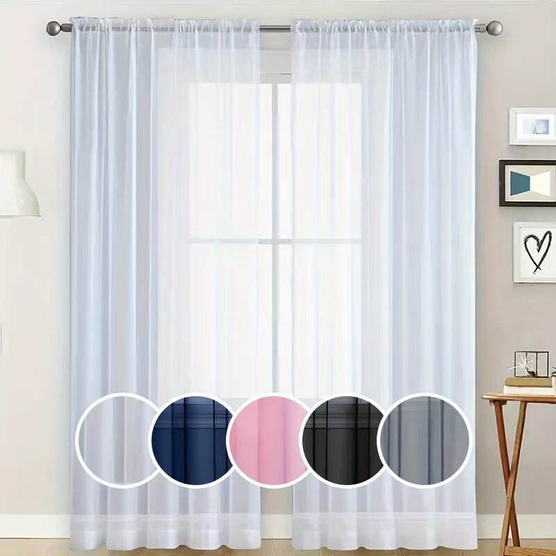 Wholesale Ready Made Curtains