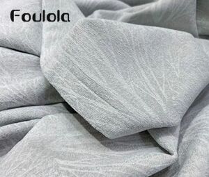 Foulola Nyheter: 2,8/3,2 m Blackout Gardin JX/HX/SM#