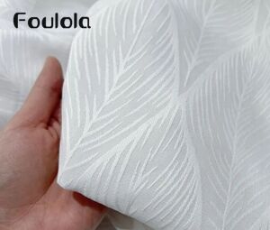 فولولا نيوز: ستارة شيفون حريرية عالية الجودة بعرض 2.8-3.2 متر وقطعة قماش --- YLS#/SMXHXNE