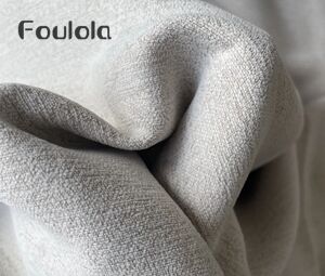 Foulola Nuus: 2.8/3.2m 9913# Uitkragsgordyn