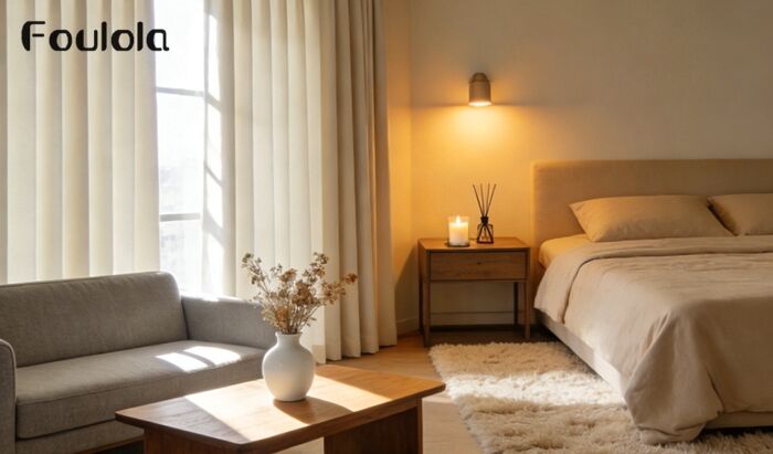 المعايير الوطنية مقابل معايير المصنع: ما الفرق بين الستارة الجيدة والستارة العادية؟