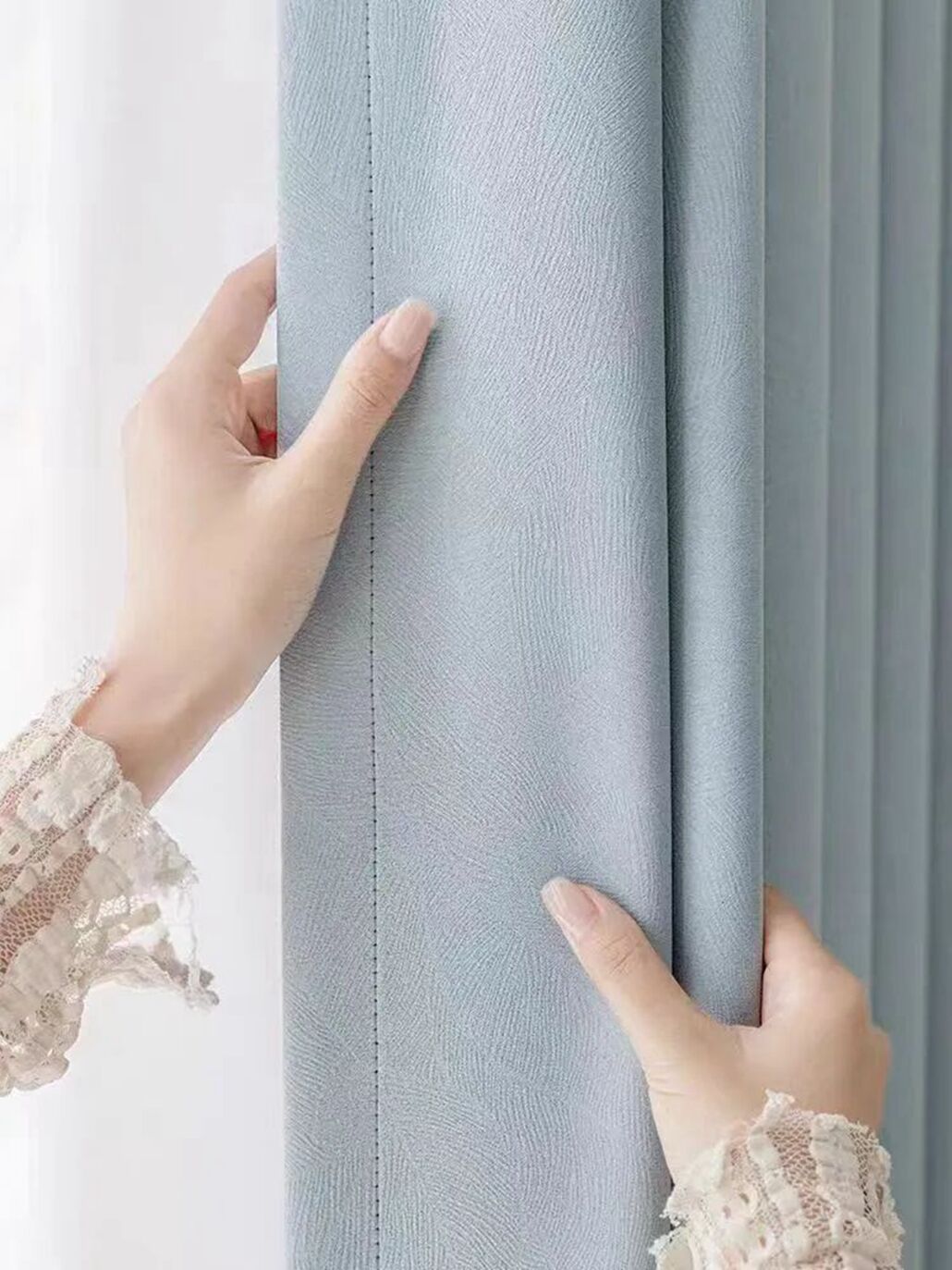 Foulola News： FH Series，2.8/3.2M Width supplier