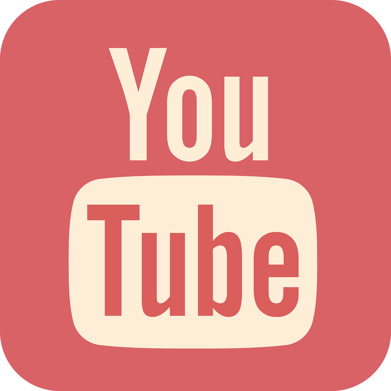 youtube  
