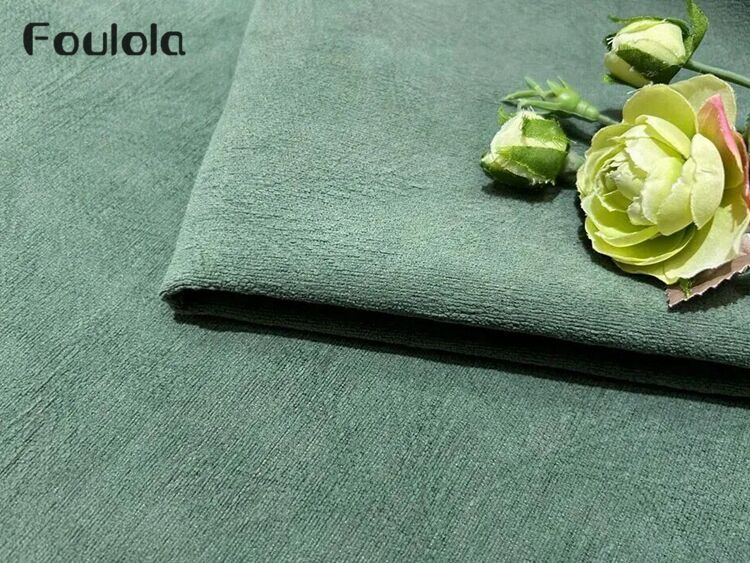 Професійний посібник з придбання ідеальних штор S-подібного типу від Foulola