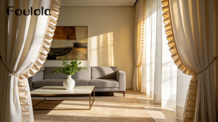 Curtain Styling Made Simple: 3 Formulas Designers Don't Tell You