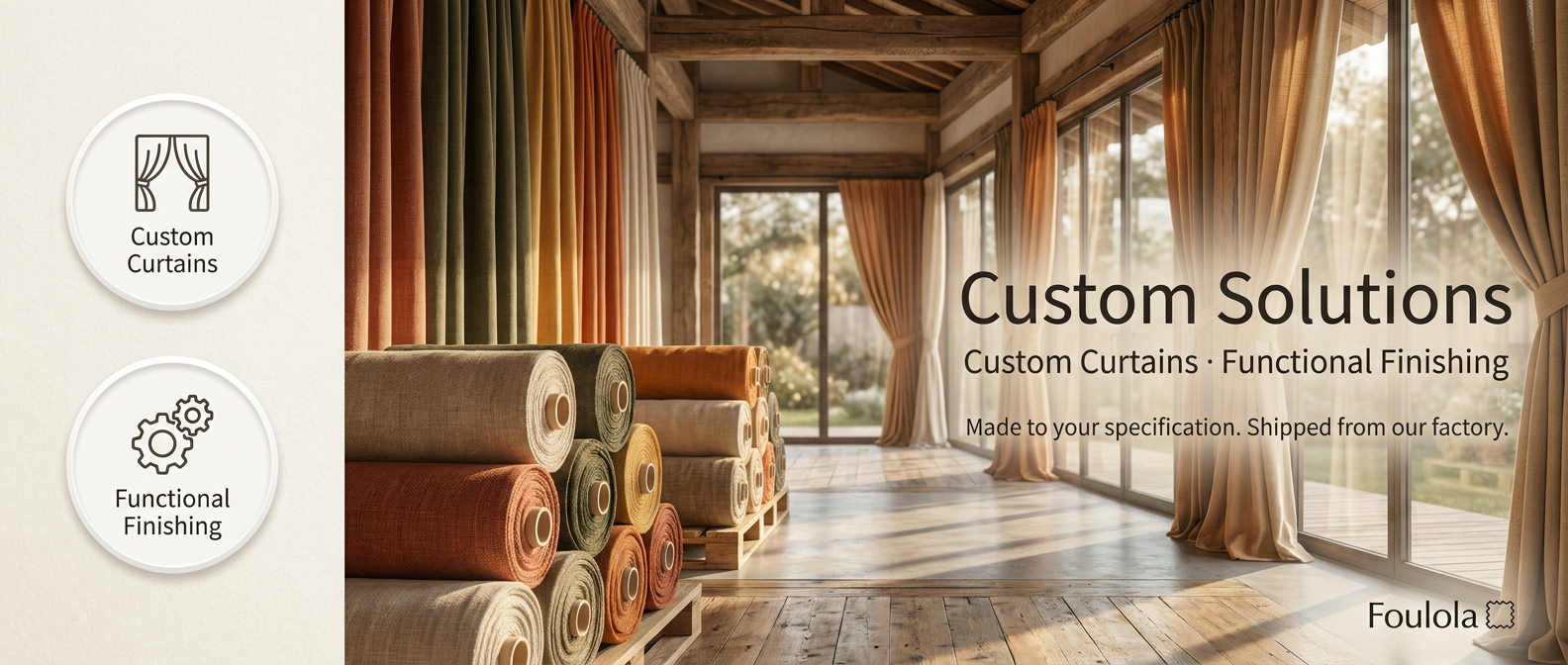 Custom Solutions