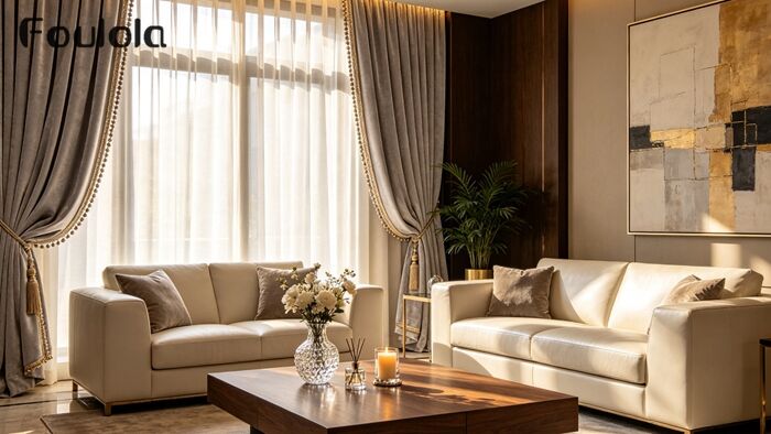 Can Curtains Really Keep You Cool in Summer and Warm in Winter? The Truth About Thermal Curtains