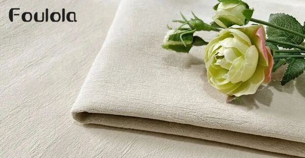 Aħbarijiet Foulola: Kortina u Qama ta' Ħaġar Luxu Jacquard Chenille Id-Dlam 2.8/3.2M B’Kulur Uniku---5518#