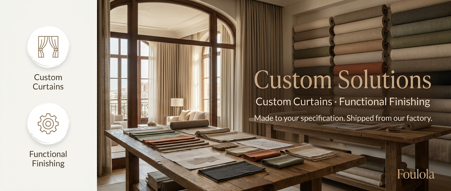 Custom Solutions