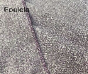 Foulola Nuus: 7259# Lykvorhang