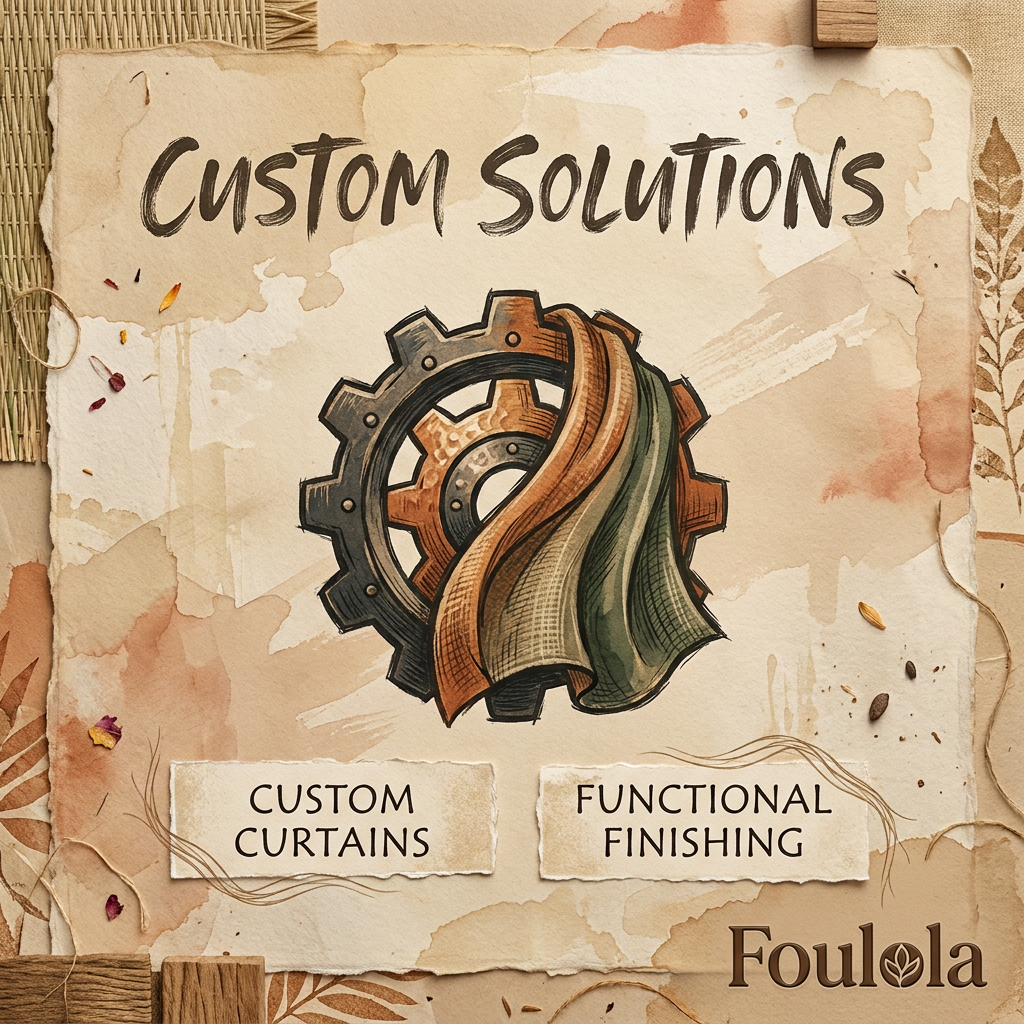 Custom Solutions
