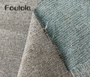 Foulola Nuus: YM8803# Reeks, Lamineer Kunswerk 100% Sonneblokkering