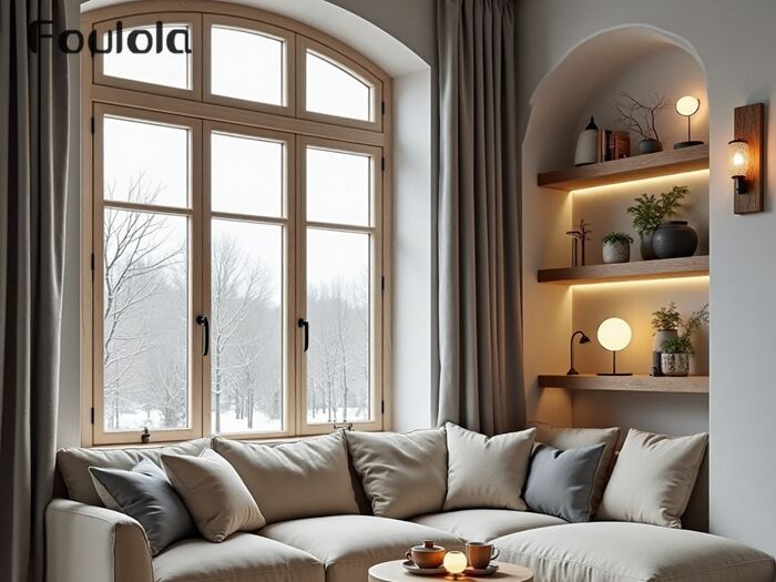 FOULOLA қорықтарын орналастыру — әдемі және қауіпсіз үй құру үшін маңызды предостергелер, онда білу керек-отельдік қорықтарды орналастыру