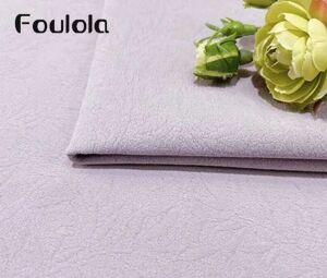 Foulola News：280CM/320CM Width Blackout Curtain Fabric--- MB#