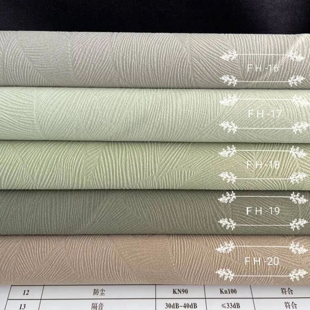 Foulola News： FH Series，2.8/3.2M Width supplier