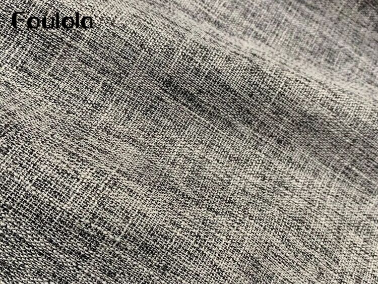 Професійний посібник Foulola | «Секрети довговічності» для штор із 100% затемненням: повний посібник з догляду та обслуговування