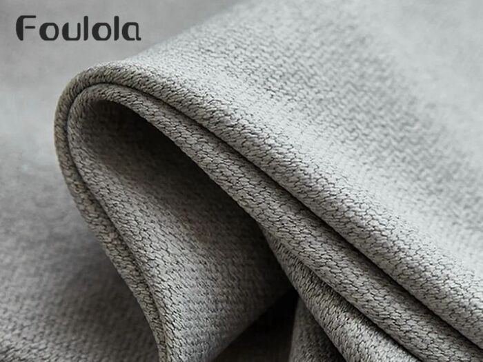 Using Linen Curtains to Add Depth and Dimension to Your Room