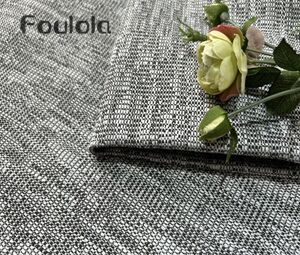 Foulola News: 2619# Tenda di Lino
