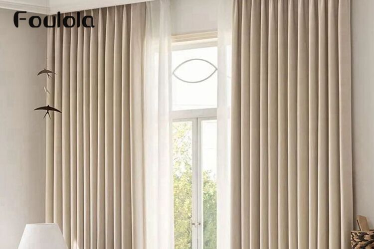 Foulola’s Outlook for 2026: Four Global Mainstream Trends in the Curtain Industry