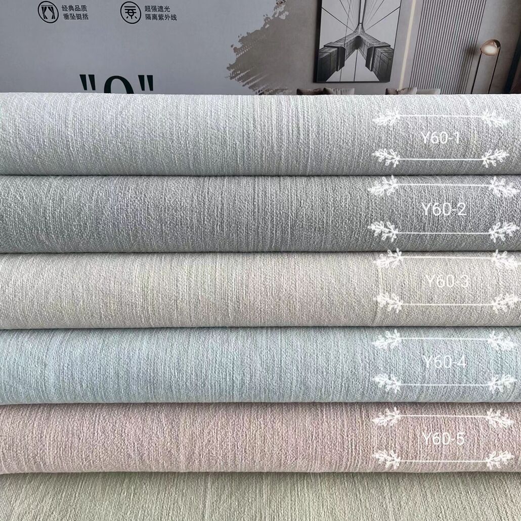 Foulola News：Y60 Series，2.8/3.2M Width factory