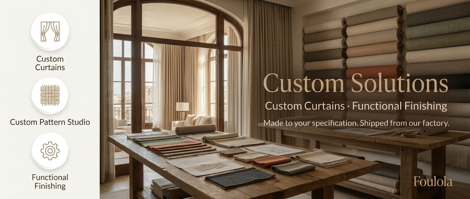 Custom Solution