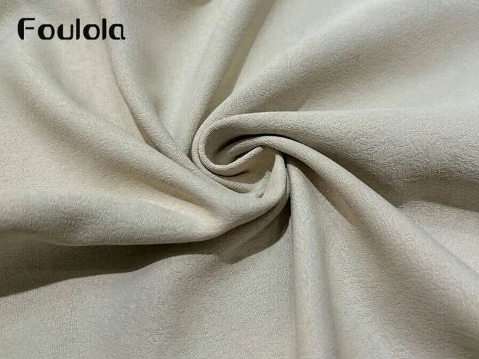 Перевизначення безпеки та комфорту: 25 років майстерності Foulola представляє штори з затемненням і вогнестійкими нитками