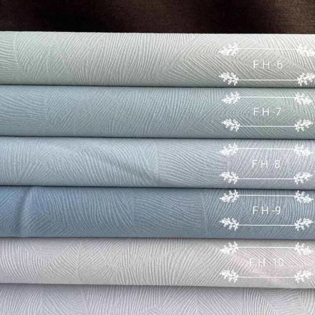 Foulola News： FH Series，2.8/3.2M Width details