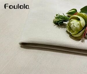 Foulola Nyheter: 2,8/3,2 m mørleggingsgardin 169#