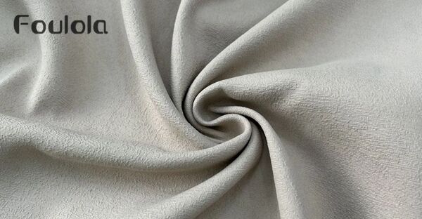 أخبار Foulola: ستارة عازلة للضوء مصنوعة من الكتان HJWSM HB55# بقياس 2.8/3.2 متر